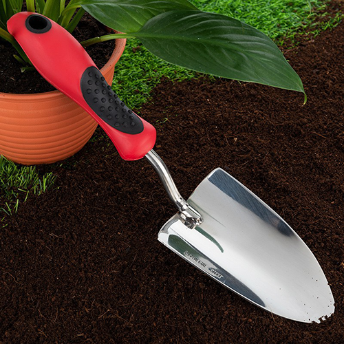 Garden Tool Set - orange