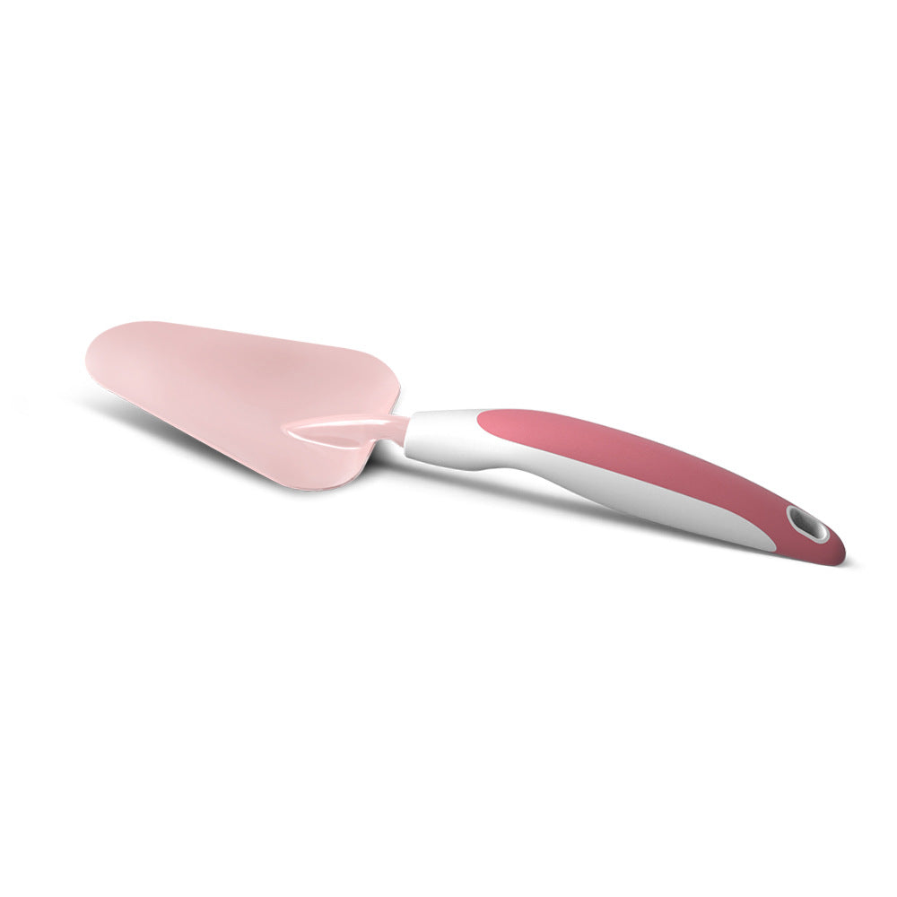 Kids Gardening Tools- Light Pink