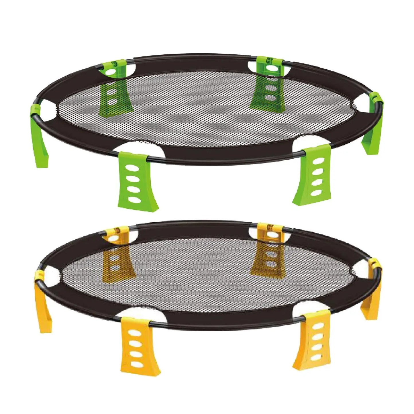 My Bouncy Beach Battle Game(Roundnet Game Set)