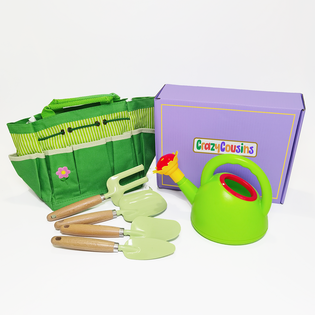 All Garendening Tools