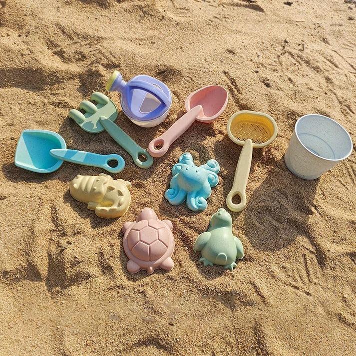 Beach! Beach! Beach!