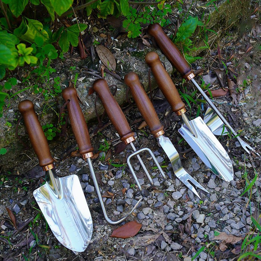 Trowels & Cultivators