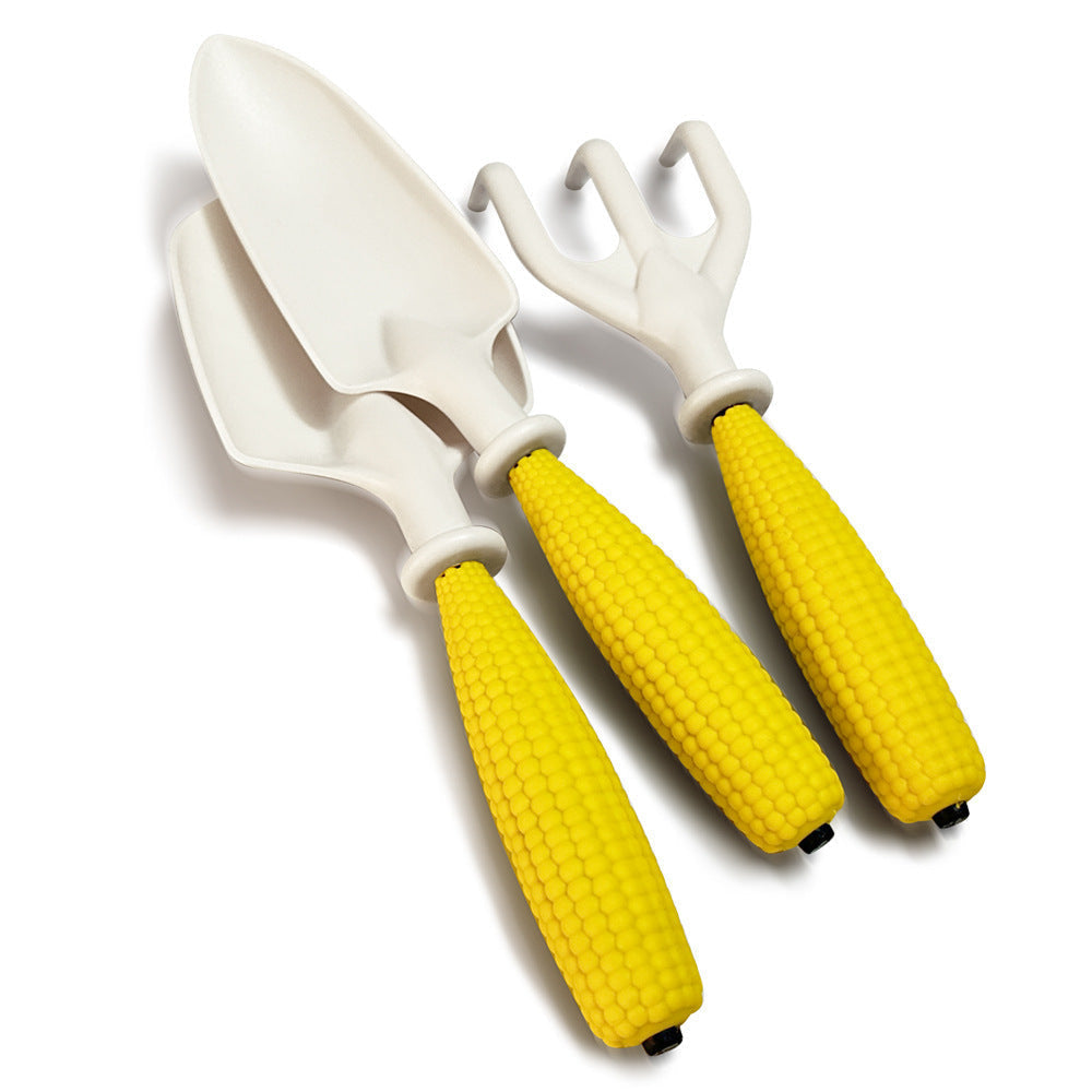 Kids Gardening Tools - Corn