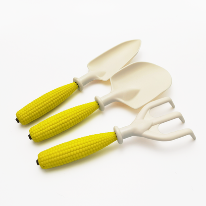 Kids Gardening Tools - Corn
