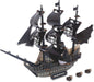 My Pirate Ship Puzzle! (3D Wooden Pirate Ship)