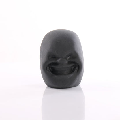 Mom’s Weird Squishy Face Thing (Stress Relief Squishy Toy)