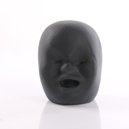 Mom’s Weird Squishy Face Thing (Stress Relief Squishy Toy)