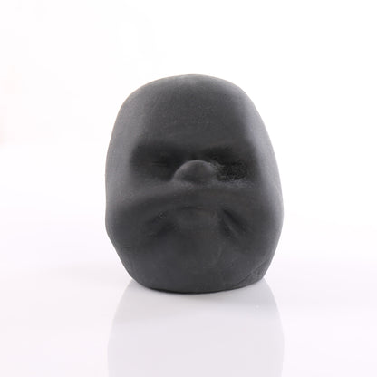 Mom’s Weird Squishy Face Thing (Stress Relief Squishy Toy)