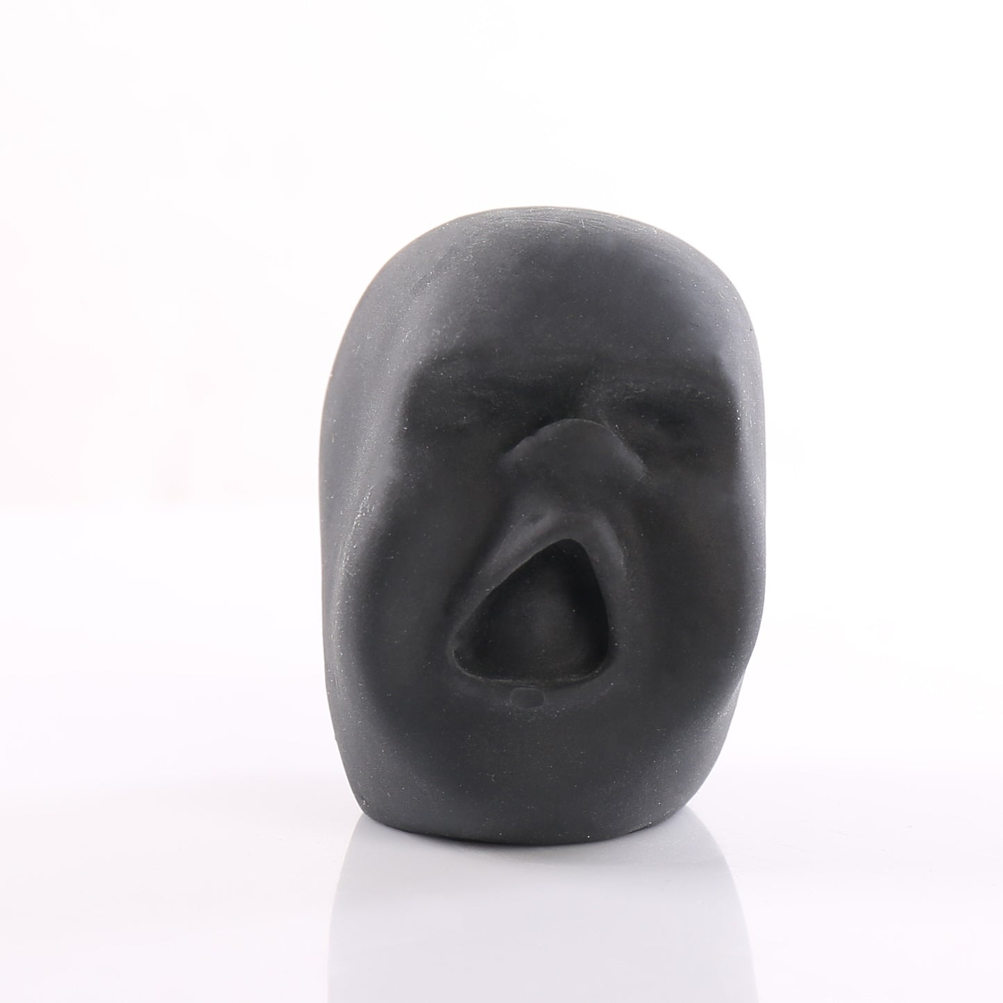 Mom’s Weird Squishy Face Thing (Stress Relief Squishy Toy)
