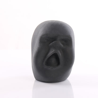 Mom’s Weird Squishy Face Thing (Stress Relief Squishy Toy)
