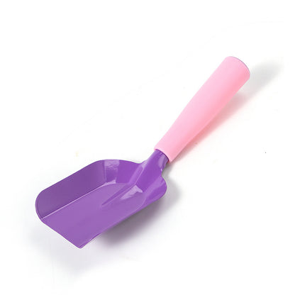 Kids Gardening Tool Set - Pink&Purple