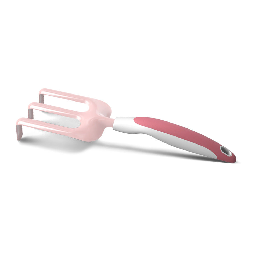 Kids Gardening Tool Set - Pink