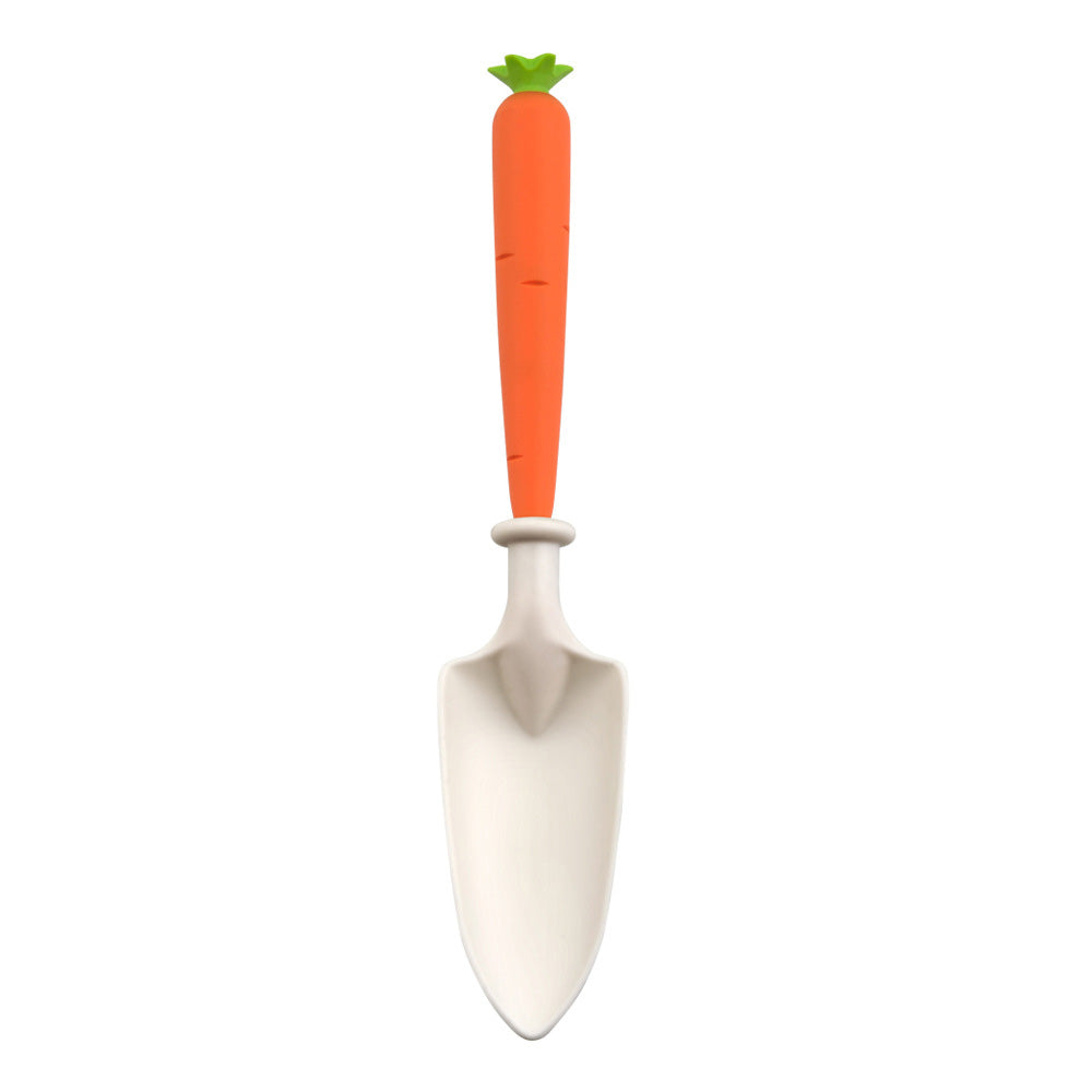 Kids Gardening Tool Set - Carrot