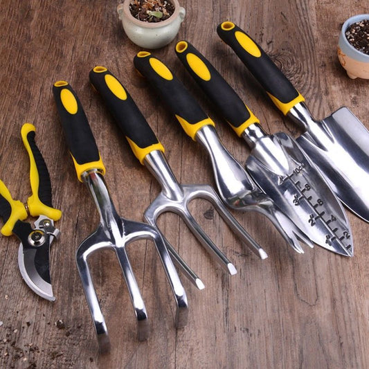 Garden Tool Set