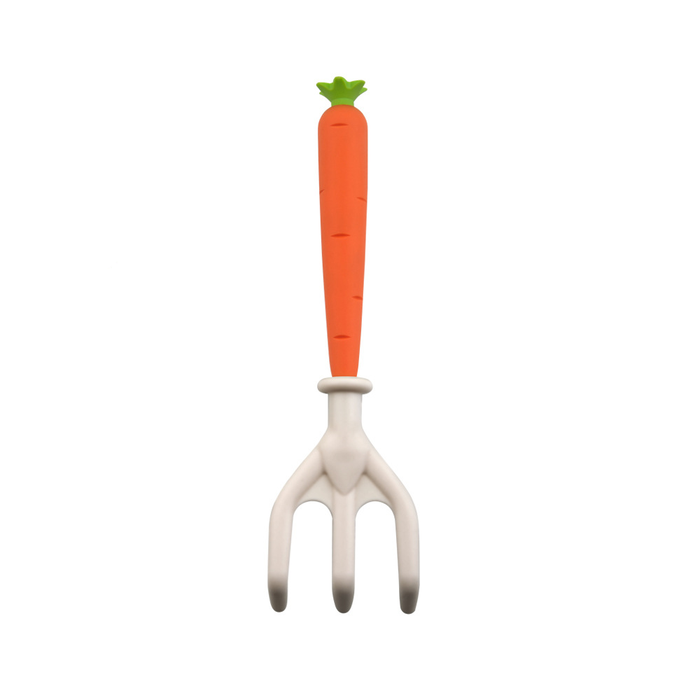 Kids Gardening Tool Set - Carrot