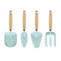 Kids Gardening Tools - Blue