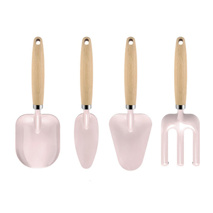Kids Gardening Tools - Pink