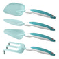 Kids Gardening Tools- Light Blue