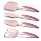 Kids Gardening Tools- Light Pink
