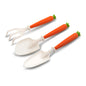 Kids Gardening Tool Set - Carrot
