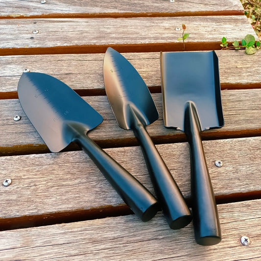 Carbon Steel Garden Tool Set