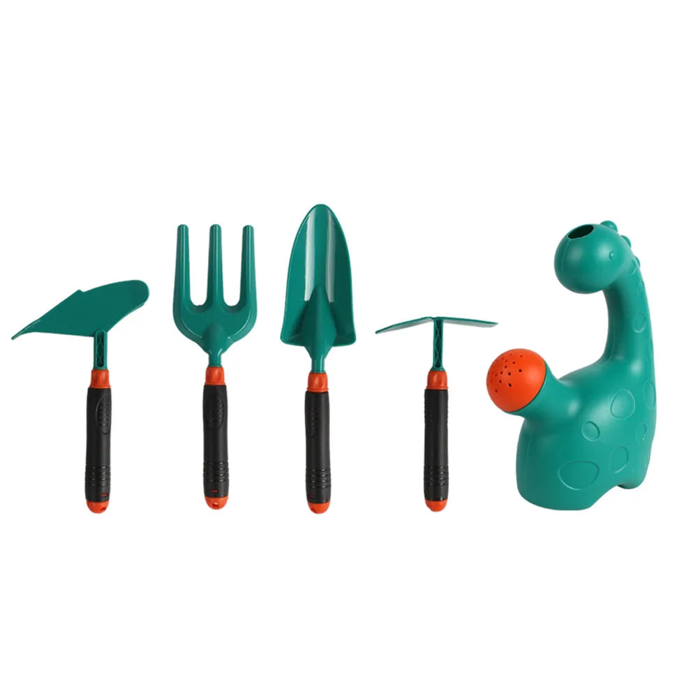 Dig-and-Plant Kit (Gardening Tool Set for kids)
