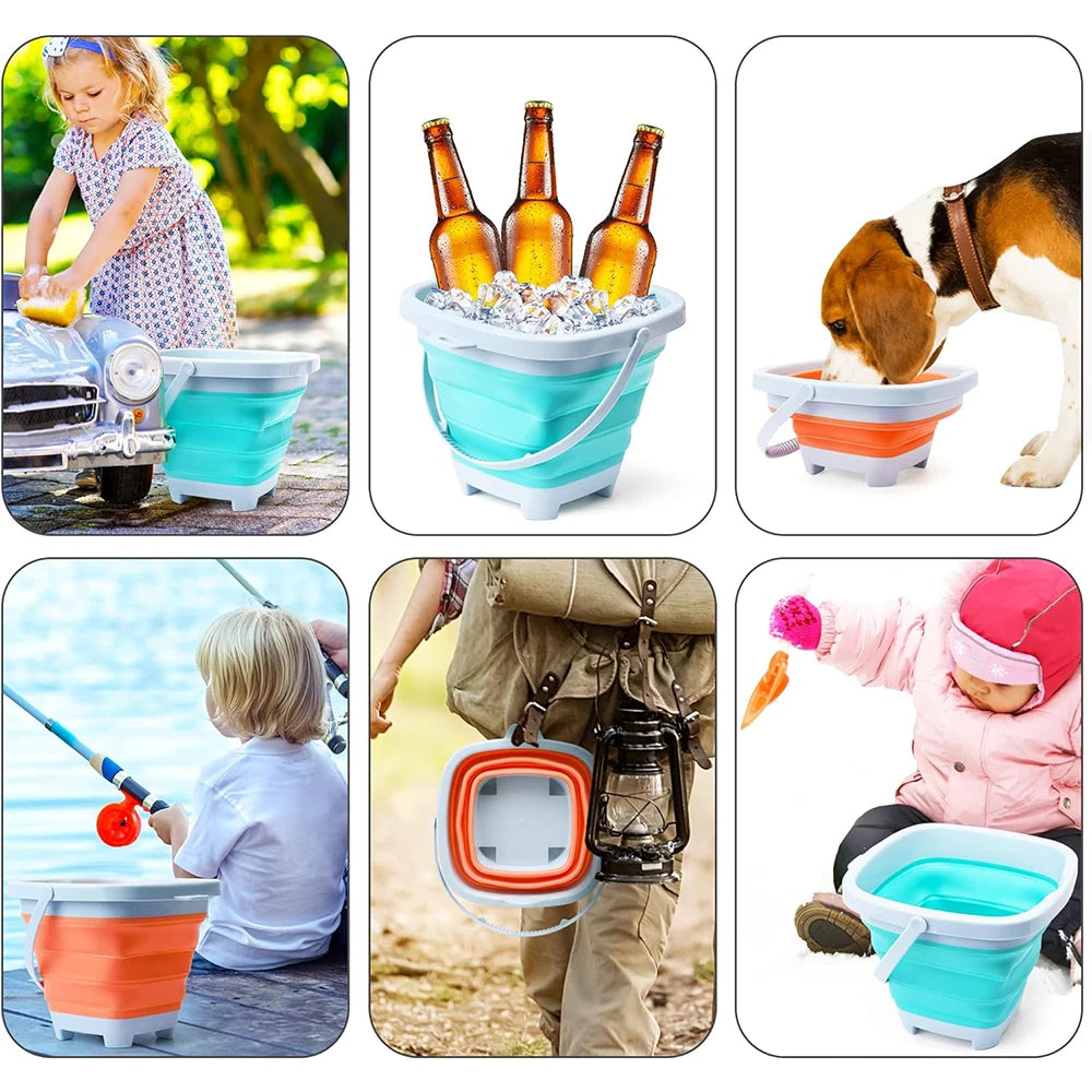 Copies Me Again (11pcs Beach Toy Set)