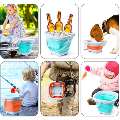 Copies Me Again (11pcs Beach Toy Set)