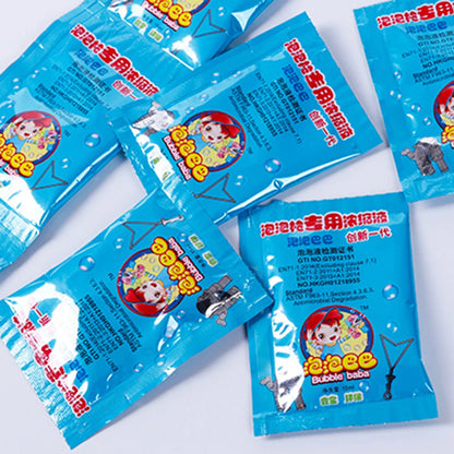 Bubbles Liquid Soap