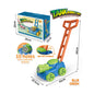 Bubble Mow Mow（Bubble Lawn Mower）