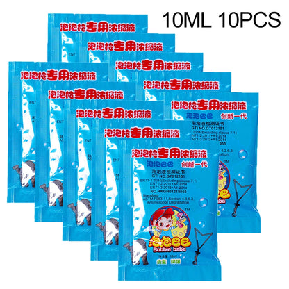 Bubbles Liquid Soap
