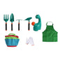 Dig-and-Plant Kit (Gardening Tool Set for kids)