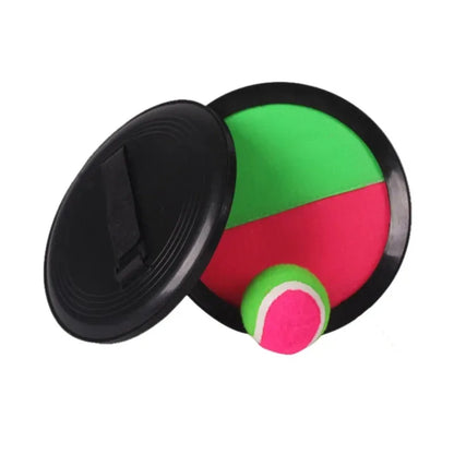 Catch It If You Can!（Toss and Catch Game）