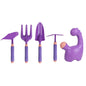 Dig-and-Plant Kit (Gardening Tool Set for kids)