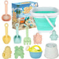 Copies Me Again (11pcs Beach Toy Set)