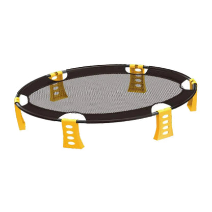 My Bouncy Beach Battle Game（Roundnet Game Set）