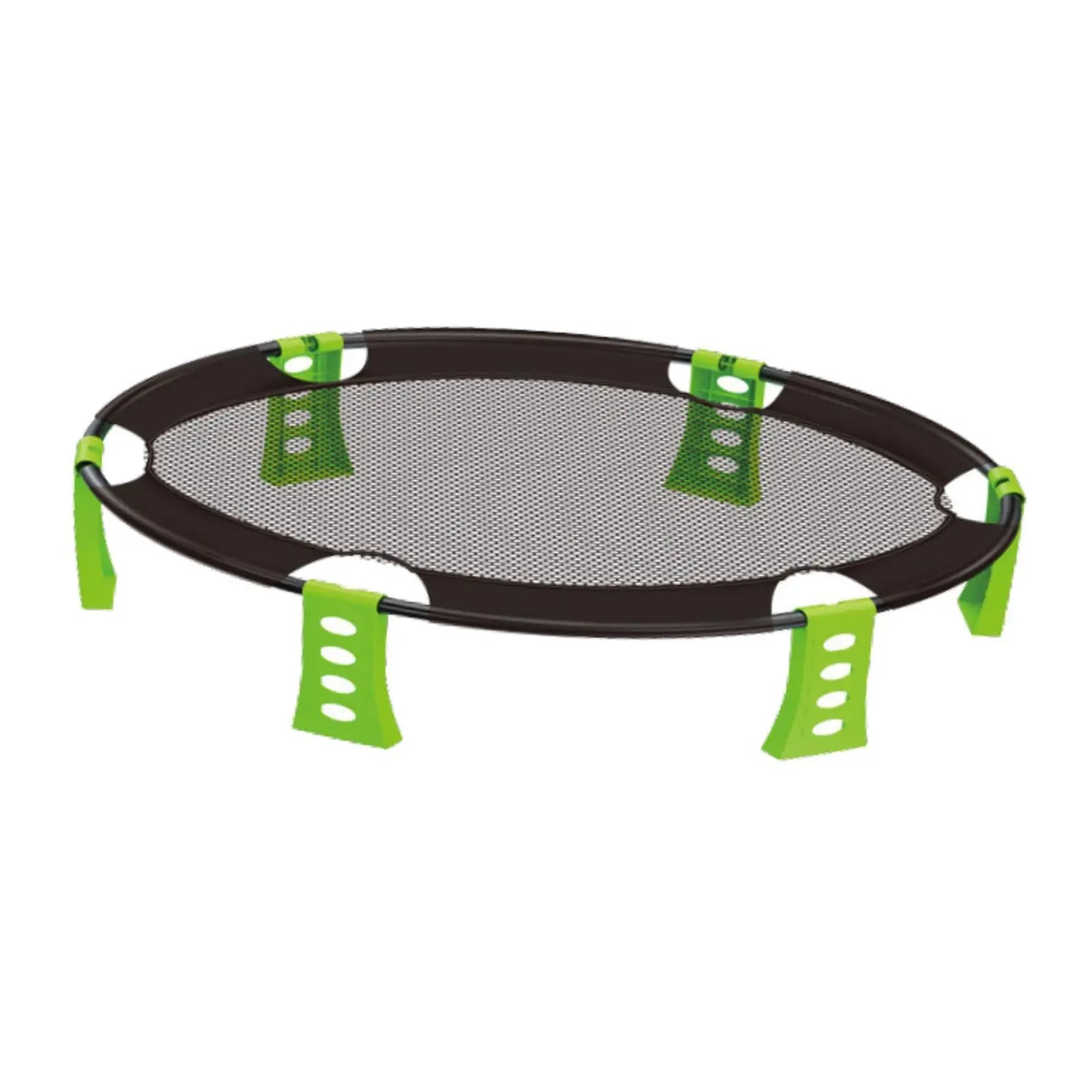 My Bouncy Beach Battle Game（Roundnet Game Set）