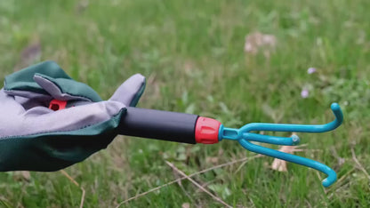Dig-and-Plant Kit (Gardening Tool Set for kids)